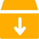 Collection & drop-off options Icon Large