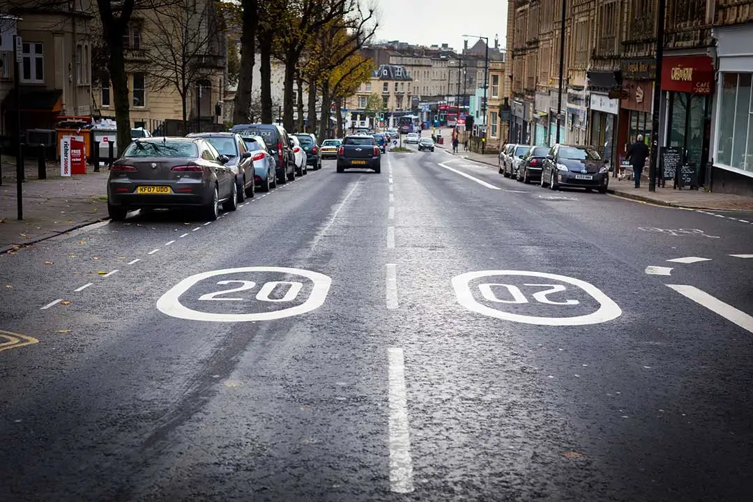 bristol-courier-road